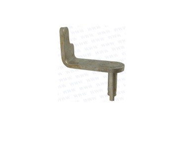 Parsun F50 & F60 SUPPORTING ASSY A (PAF60-01010102)