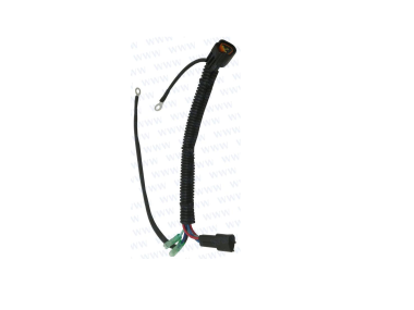 Parsun F50 & F60 Wiring Harness, Hydraulic Tilt (PAF60-05000800)