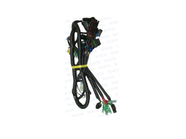 Parsun F50 & F60 Wiring Harness, Ecu Control (PAF60-05000900)