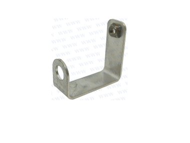 Parsun F50 & F60 FIXED PLATE (PAF60-05000031)