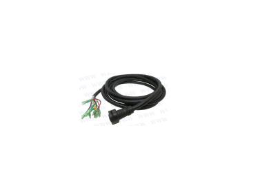 Yamaha/Parsun F40, F50, F60 Control Cable 10 pins (PAF40-08010100EI)