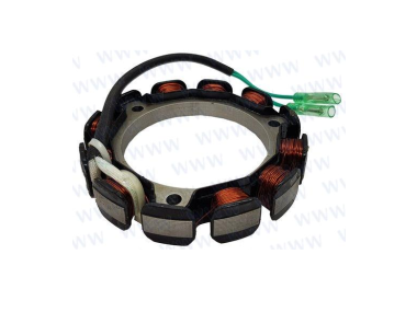Yamaha/ Parsun F5A (F6A) B Stator Assy (6BX-85510-A0-00)