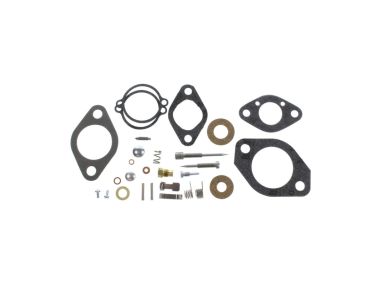 Mercury Carburateur Service Kit (1395-9262-1, 92621)