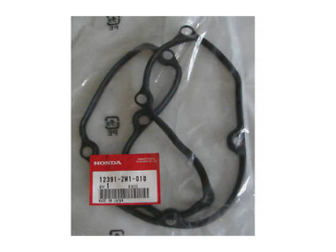 Honda kleppendeksel  pakking/rubber  75/90 pk 4-takt PRI; GASKET, HEAD COVER 12391-ZW1-010