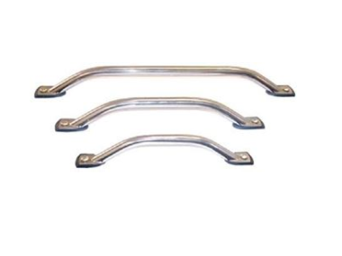 Railing RVS