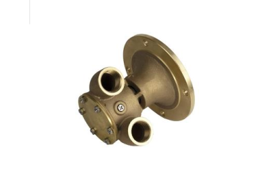 DETROIT DIESEL WATER POMP 271 (5197221)