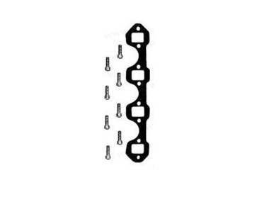 Pleasurecraft Manifold Mounting Kit