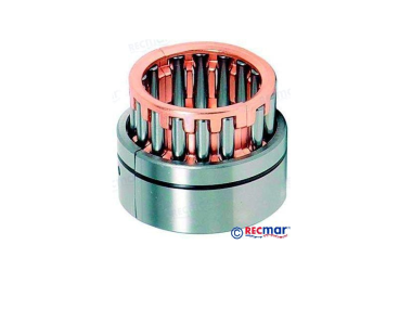 Mercury/Mariner/Honda CAGED BEARING KIT V135 a / to V200 / X R6 (31-16756A6, 91051-ZW1-003)