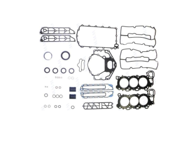 Yamaha / Mercury ENGINE GASKET KIT OT807876 - 1B055687 225 EFI  (27-887810A04, 6P2-W0001-01)