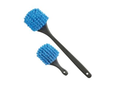 Dompel en Schrob Borstel