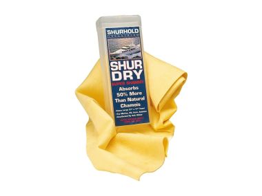 SHUR-Dry Absorberende Doek