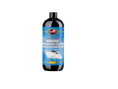 High Performance Marine Protection Coating
