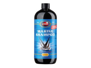 Marine Schuimloze Bootshampoo