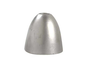 MTF anode, zink