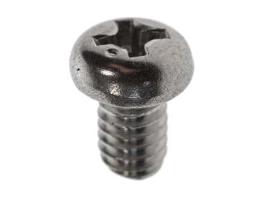 Yamaha / Parsun Pan Head Screw (98580-04006-00)