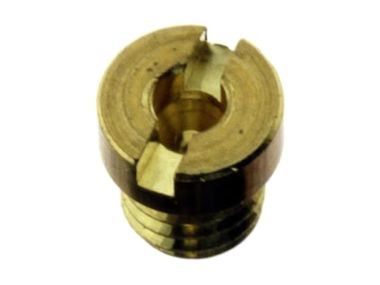 Maak van je Honda 8 een 9,9 pk Honda Main Jet (#105) (99101-ZV5-1050)