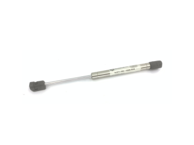 Allpa Gasveer 100N RVS 290mm out (in 190 mm) range 100mm