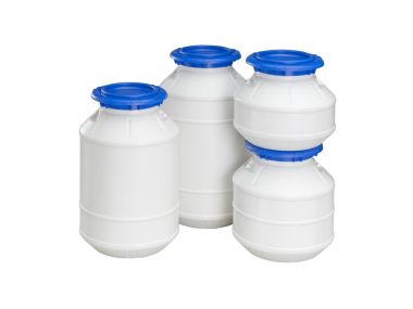 Waterbestendige Opbergcontainer (6L / 8L / 12L / 15L)