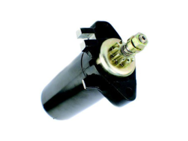 Mercury / Johnson Evinrude Startmotor 8 - 15 HP (825991A2, 0386430)