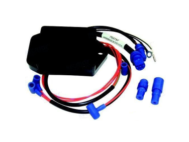 OMC powerpack 88 pk 88, 120 pk 86,87, 275/300 pk 3,6L 86,87, 300 pk 1,8/3,6L 87, 300 pk 1,6L 88-90 (AM0582262)