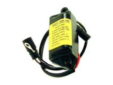 Johnson / Evinrude Powerpack 4 t/m 50 PK (0582452)