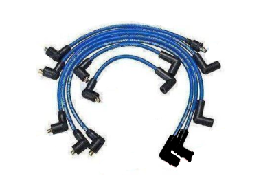 Mercruiser / Crusader Spark Plug Wire Set (AM15803)