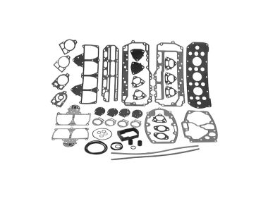 Mercury / Mariner Powerhead Gasket Set 80 HP 4-Cyl (69-72) (27-52893A72)