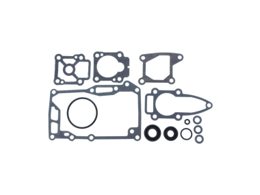 Mercury / Tohatsu Lower Unit Gasket Set MFS8A / MFS8A2 / MFS9.8A / MFS9.8A2 (3B2-87321-0, 27-8M0082883)