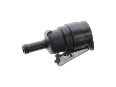 Suzuki female connector oud model, te gebruiken op male connector GS31038 en GS31039 (18-80418)