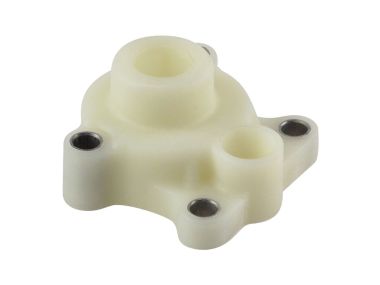 Yamaha Waterpomphuis 25 t/m 70 PK (663-44311-02)
