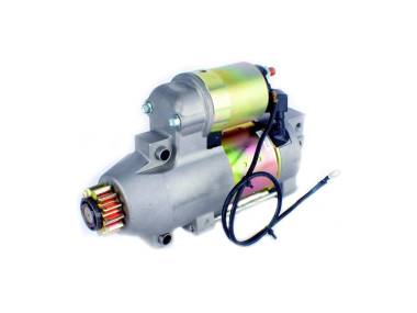 Yamaha Startmotor 150 tot 250 PK (2009-2011) 4-Takt (6BR-81800-02)