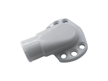Volvo / OMC Hose Connector 270T, 280T (832846, 851766, 854031, 0509490)