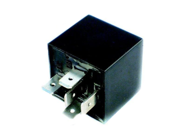 Mercury start relais (MESRL-006)