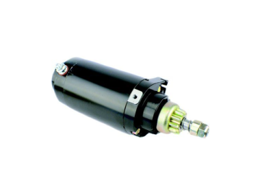 Mercury / Mariner Startmotor 40 t/m 70 PK (898265005)