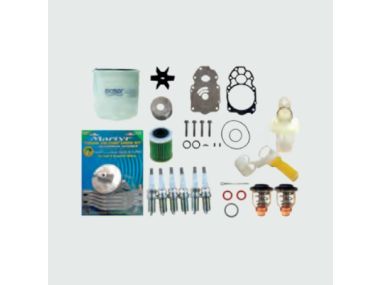 Yamaha F225F / F225B / F250D / F300B / F300C Onderhoudskit