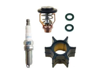 Mercury 2.5 / 3.5 PK 4-Takt Onderhoudskit (AMKITMER2.5)