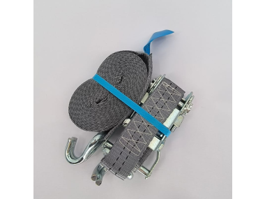 Spanband met Ratelspanner Bootjes.nl (2000 KG)