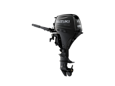 15 PK 4-Takt Suzuki Buitenboordmotor