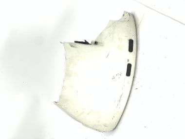 USED: Johnson Side Cover Assembly (Port) 5035562 / 5035563