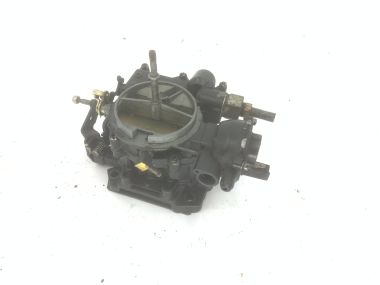 USED: OEM Mercruiser 3.0L Carburator 860070A2 / 9562A1