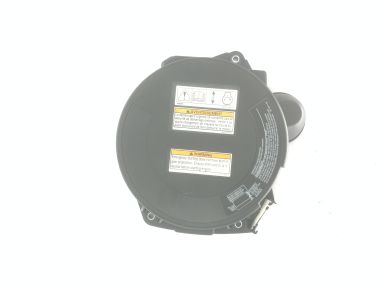 Yamaha electric start flyweheel cover  F 6/8/9,9 hp 4-stroke 2 cil 6AV-81337-00