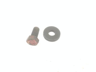 USED: Volvo penta AQ150 / Buick V6 / OMC Bolt and flens