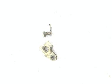 USED: BELLCRANK, Shift rod 0320790 + 0319541 / 0305650