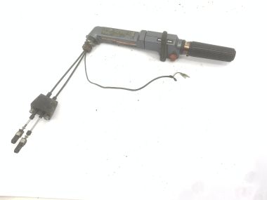 USED: Yamaha F8 /F9.9 1990-2002 Knuppel compleet 6G8 / 6G9