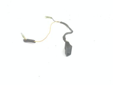 USED: Yamaha / Mercury / Mariner 6G8-83582-01 825656 pilot warning light 