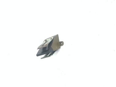 USED: Yamaha Reed Valve Assembly 6H5-13610-00
