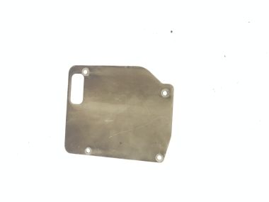 USED: Mercury F30 / F40 / F60 Baffle plate for 893694T02