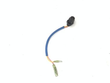Yamaha Emergency Signal Light Assembly 68T-85410-00-00)