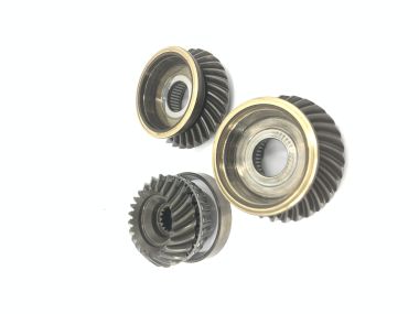 USED: Mercruiser GEAR SET (30/23) BRAVO 883479A4 / 807437A1