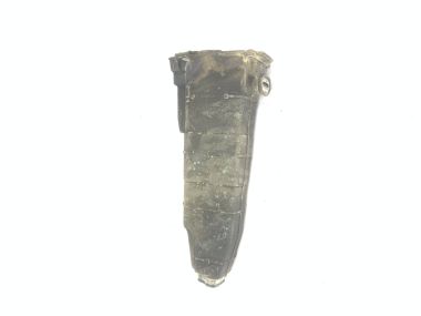 USED: Yamaha 40/50 hp 3cyl Muffler 63D-14711-11-